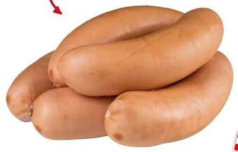 Transgourmet Knacker Angebot
