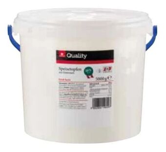 Transgourmet Topfen Angebot