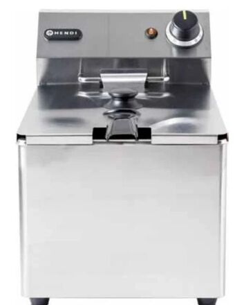 Transgourmet Fritteuse blue line Angebot