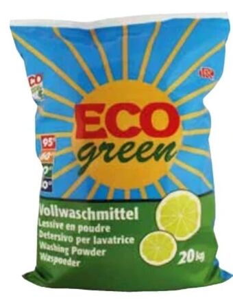 Transgourmet Waschmittel Angebot