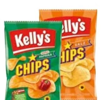 Transgourmet Chips Angebot