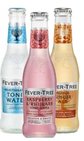 Transgourmet Tonic water Angebot