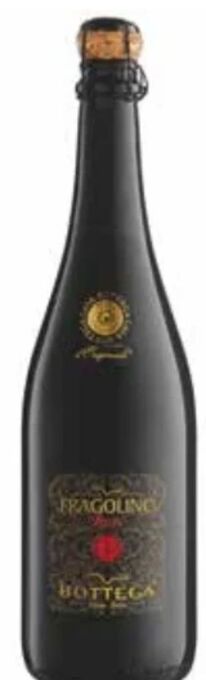 Transgourmet Fragolino rosso Angebot