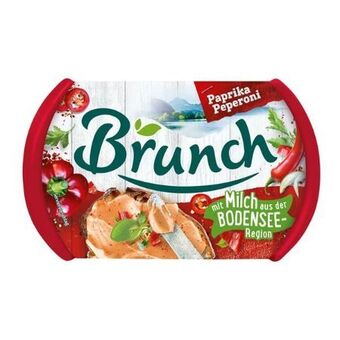 Billa Brotaufstrich Angebot