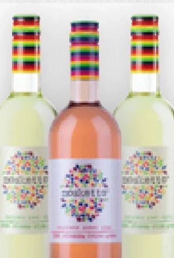 Billa White Angebot
