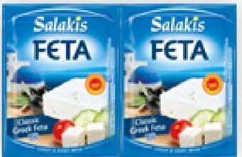 Billa Feta Angebot