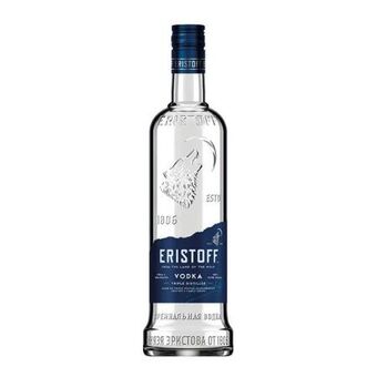 Billa Vodka Angebot