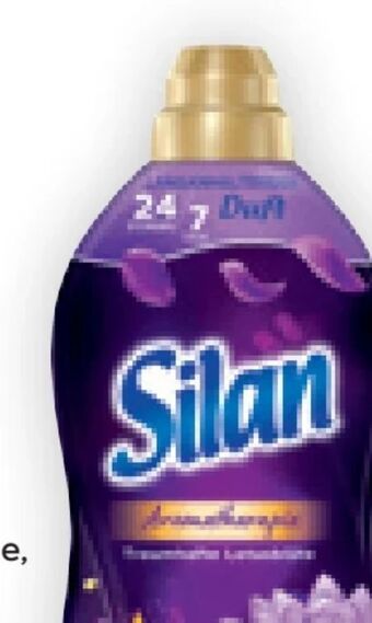 Billa Weichspüler Angebot