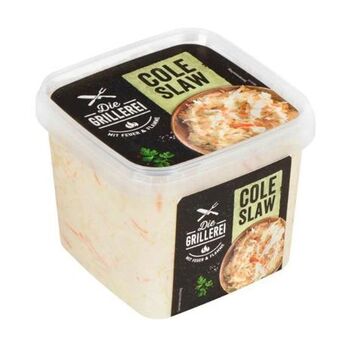 Billa Cole slaw salat Angebot