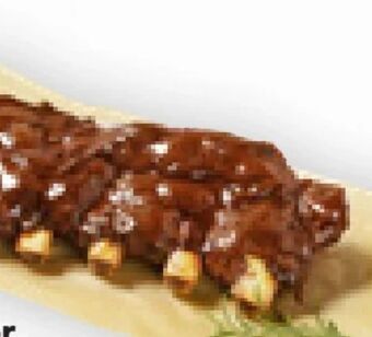 Billa Die grillerei beef ribs Angebot