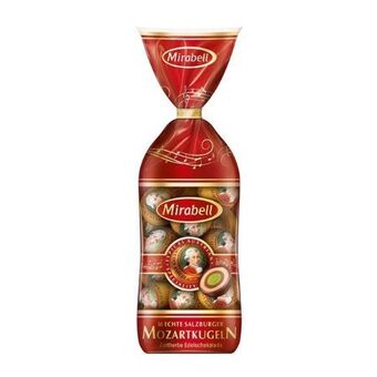 Billa Mozartkugeln Angebot