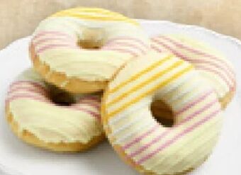 Billa Donut Angebot