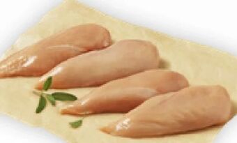 Billa Hendlfilet Angebot