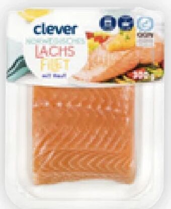 Billa Lachsfilet Angebot