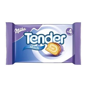 Billa Tender milch Angebot