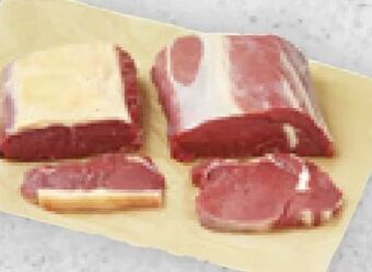 Billa Fair zum tier rostbraten Angebot