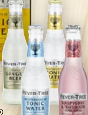 Billa Tonic water Angebot