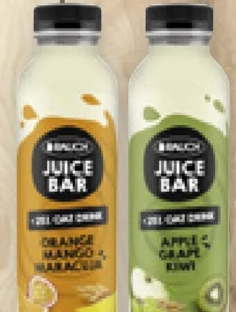 Billa Juice bar Angebot