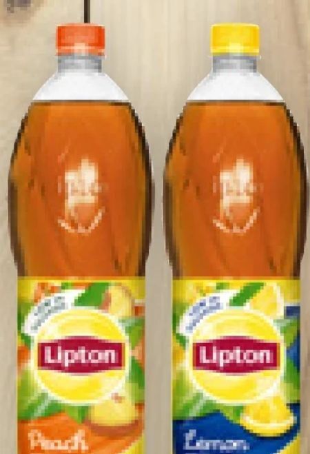 Billa Ice tea Angebot