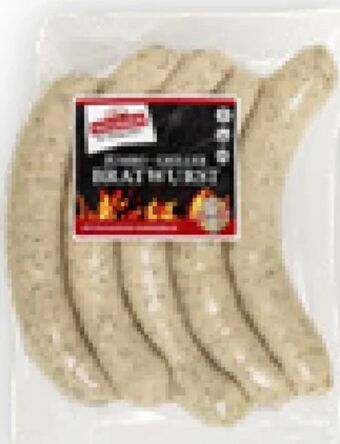 Billa Jumbo-griller bratwürstel Angebot