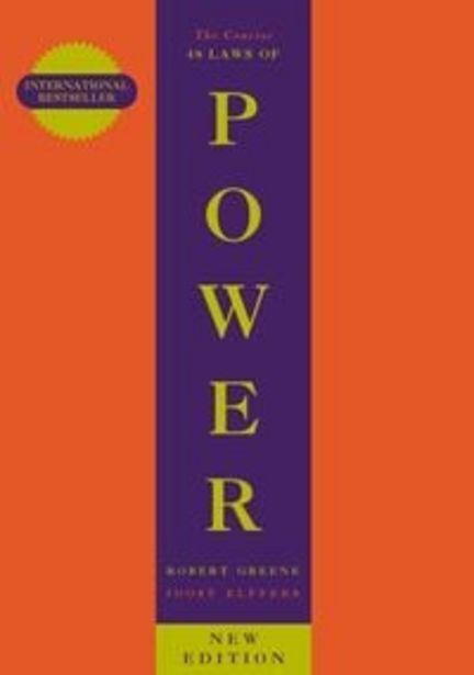 Thalia The concise 48 laws of power Angebot