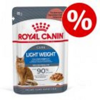 Zooplus 12 x 85 g royal canin care zum sonderpreis! Angebot