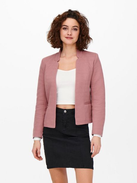 Only Offener kurz blazer Angebot