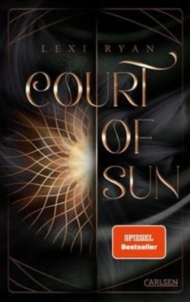 Thalia Court of sun (court of sun 1) Angebot