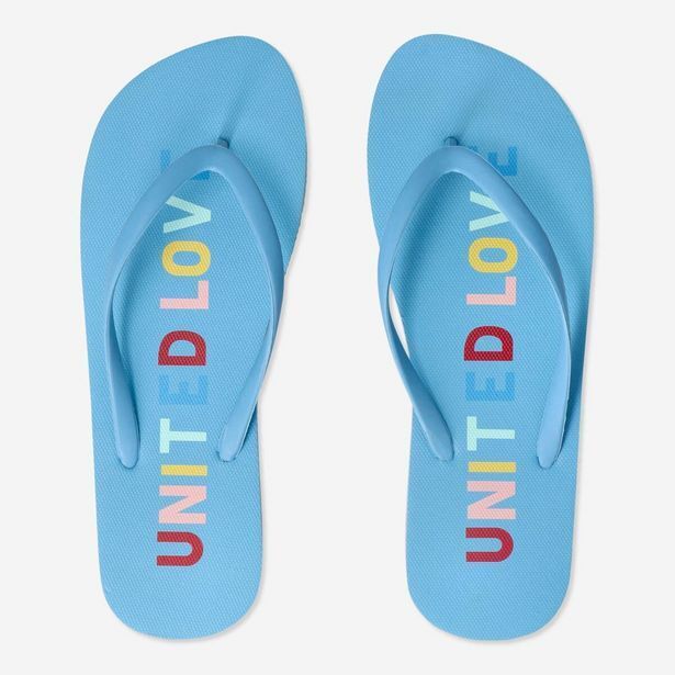 Flying Tiger Flipflops. größe 40-41 Angebot