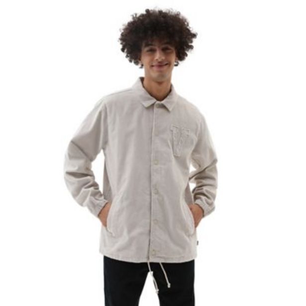 Vans Anaheim jacke Angebot