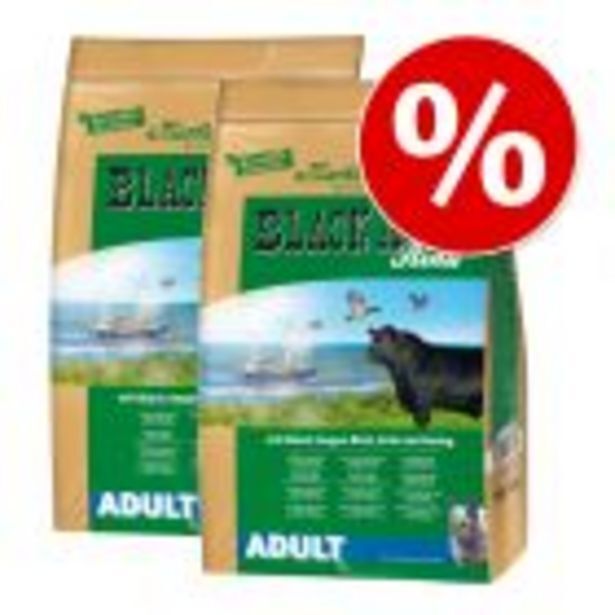Zooplus 2 x 15 kg markus-mühle black angus adult zum sonderpreis! Angebot