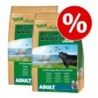 Zooplus 2 x 15 kg markus-mühle black angus adult zum sonderpreis! Angebot