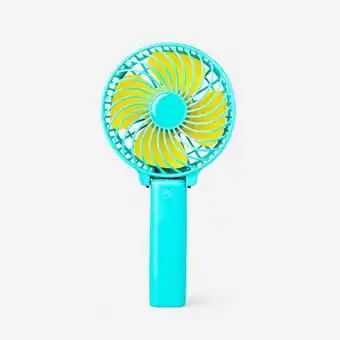 Flying Tiger Ventilator. 2 in 1 Angebot