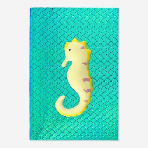 Flying Tiger Notizbuch. a5 Angebot