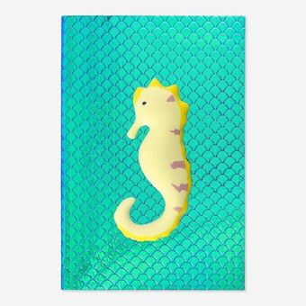 Flying Tiger Notizbuch. a5 Angebot