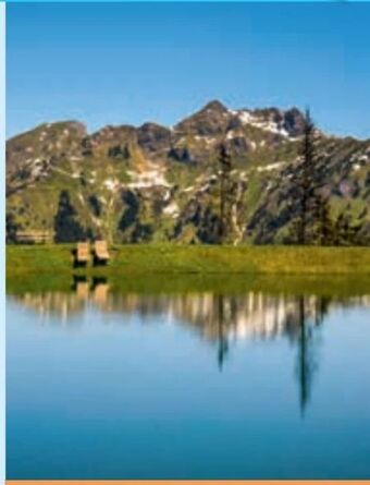 Hofer Reisen Bad hofgastein-salzburg Angebot