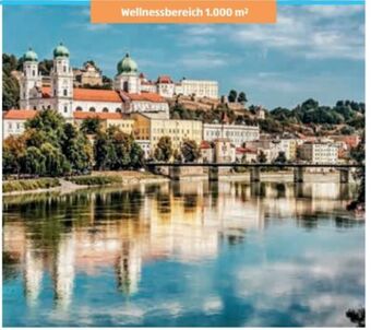Hofer Reisen Bad griesbach bayern-deutschland Angebot