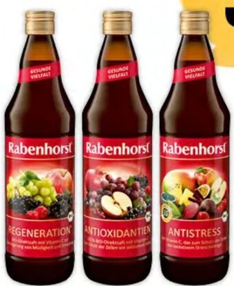 Martin Reformstark Direktsäfte Angebot