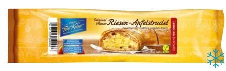 Transgourmet Apfelstrudel Angebot