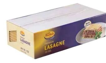 Transgourmet Premium lasagne Angebot