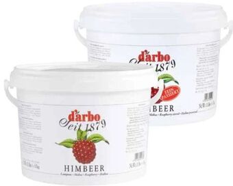 Transgourmet Konfitüre Angebot