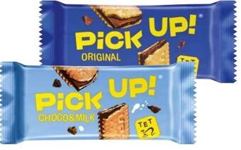 Transgourmet Leibniz pick up Angebot