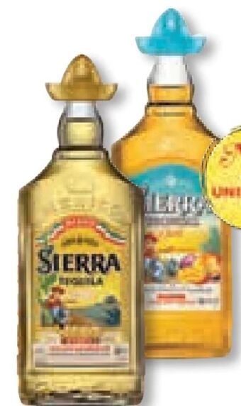 Unimarkt Tequila reposado Angebot