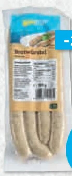 Unimarkt Bratwürstel Angebot