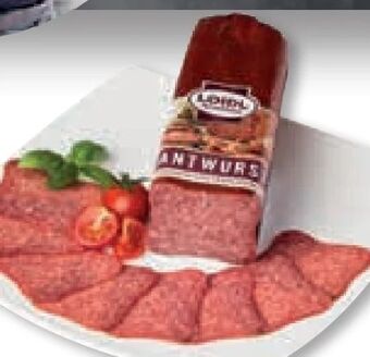 Unimarkt Kantwurst Angebot