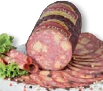 Unimarkt Holzofen käsewurst Angebot
