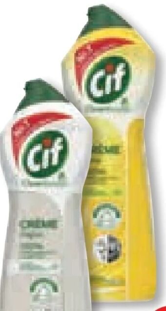 Unimarkt Creme reiniger Angebot