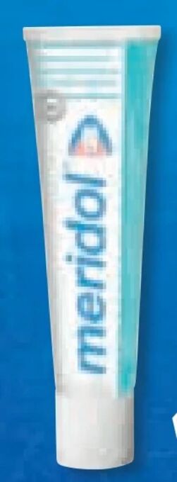 Unimarkt Zahncreme Angebot