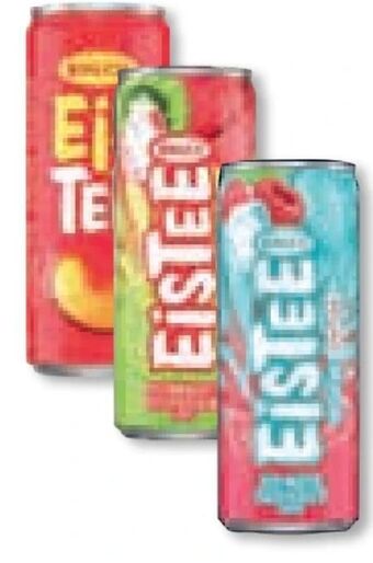 Unimarkt Eistee Angebot