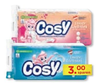 Unimarkt Toilettenpapier Angebot